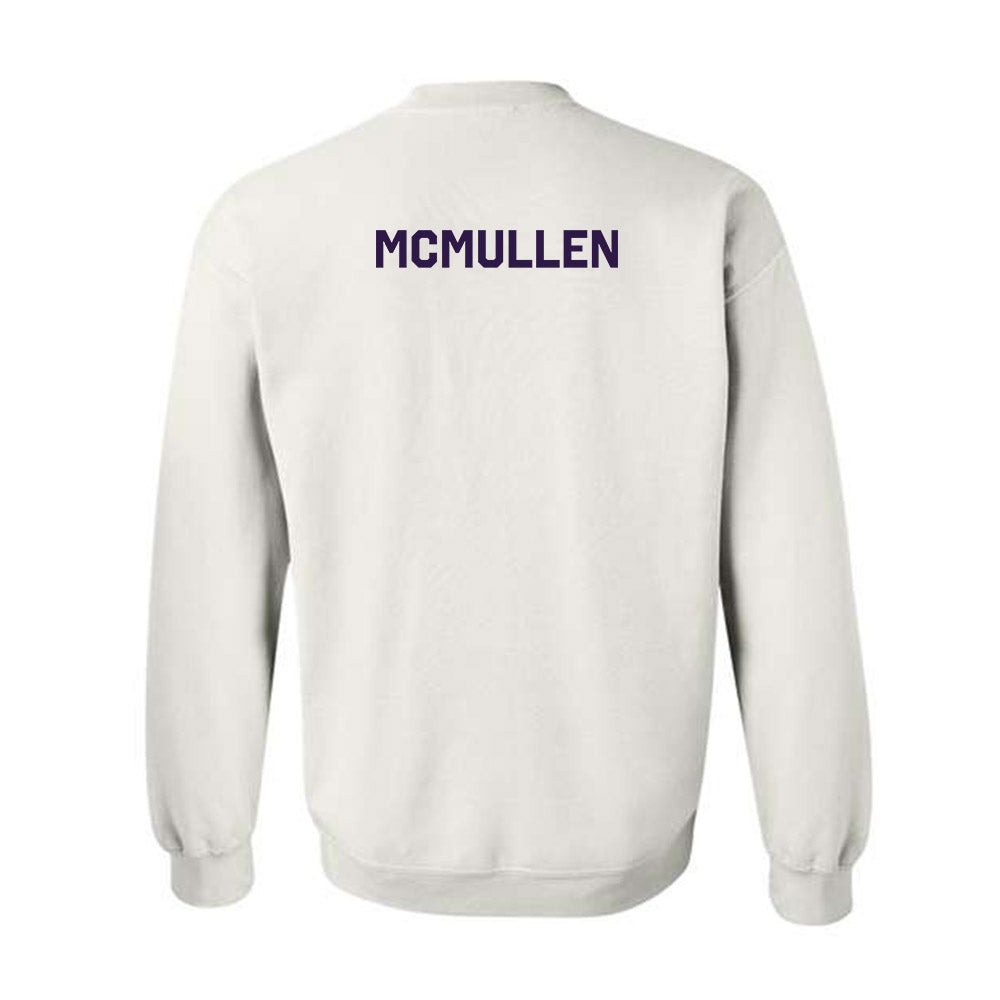 Kansas State - NCAA Men's Track & Field : Chase Mcmullen - Classic Shersey Crewneck Sweatshirt-1