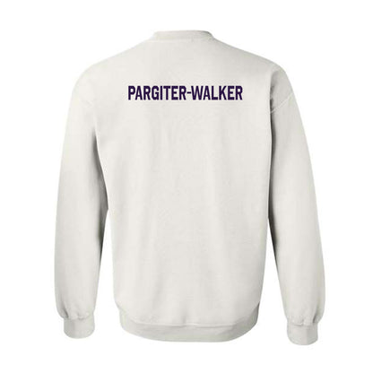 Kansas State - NCAA Women's Rowing : Sienna Pargiter-Walker - Classic Shersey Crewneck Sweatshirt-1