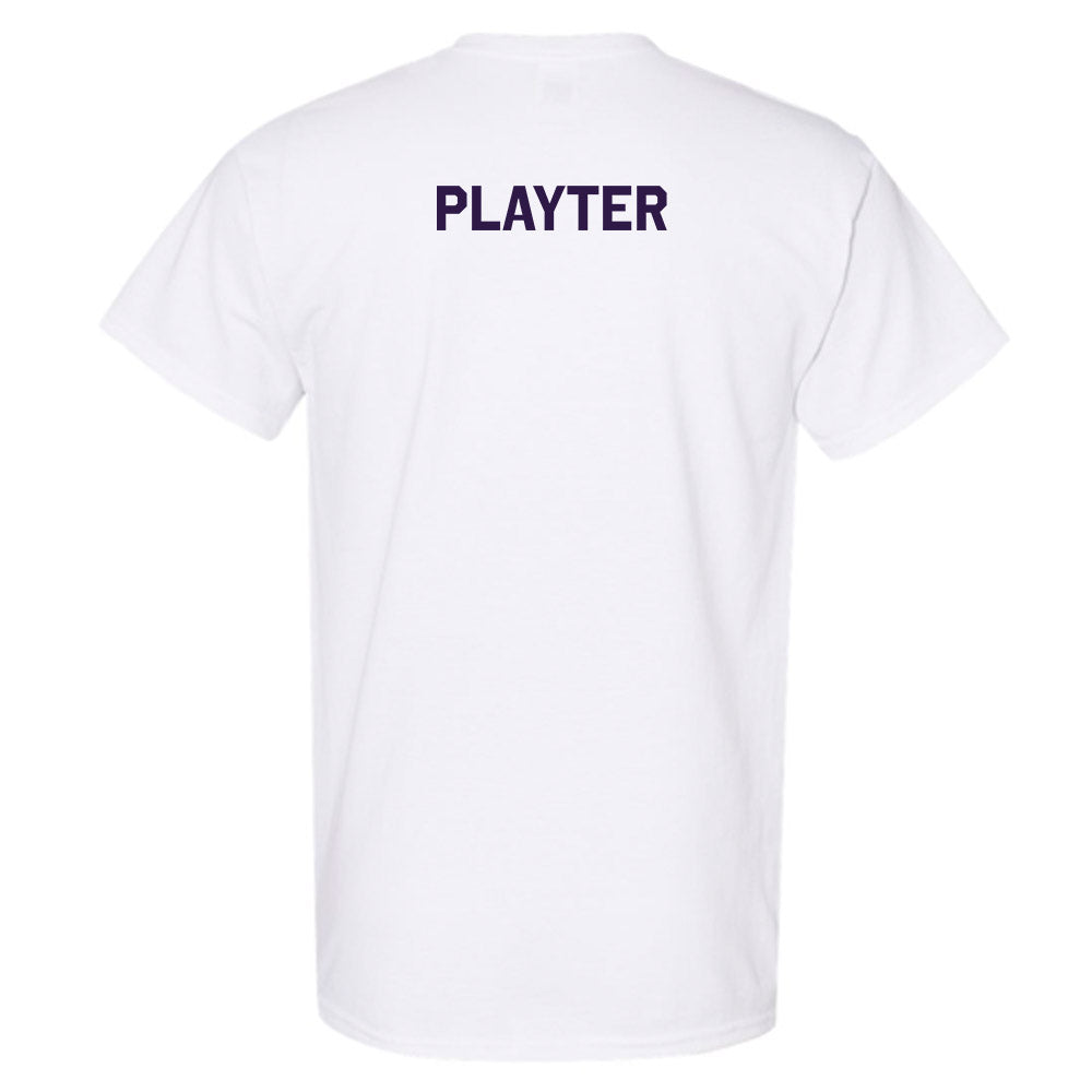 Kansas State - NCAA Women's Rowing : Kiersten Playter - Classic Shersey T-Shirt-1