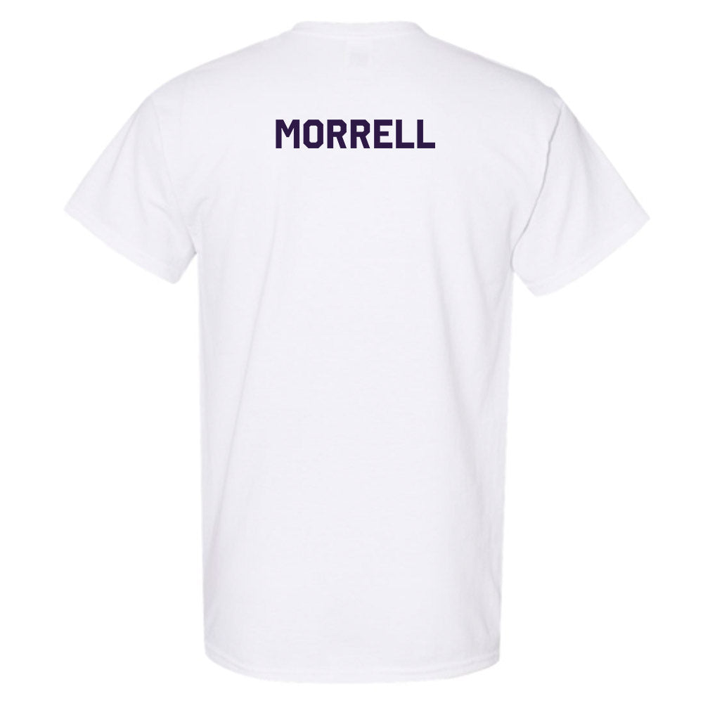 Kansas State - NCAA Football : Arley Morrell - Classic Shersey T-Shirt-2