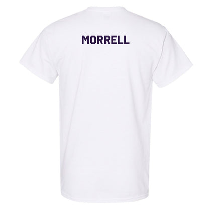 Kansas State - NCAA Football : Arley Morrell - Classic Shersey T-Shirt-2