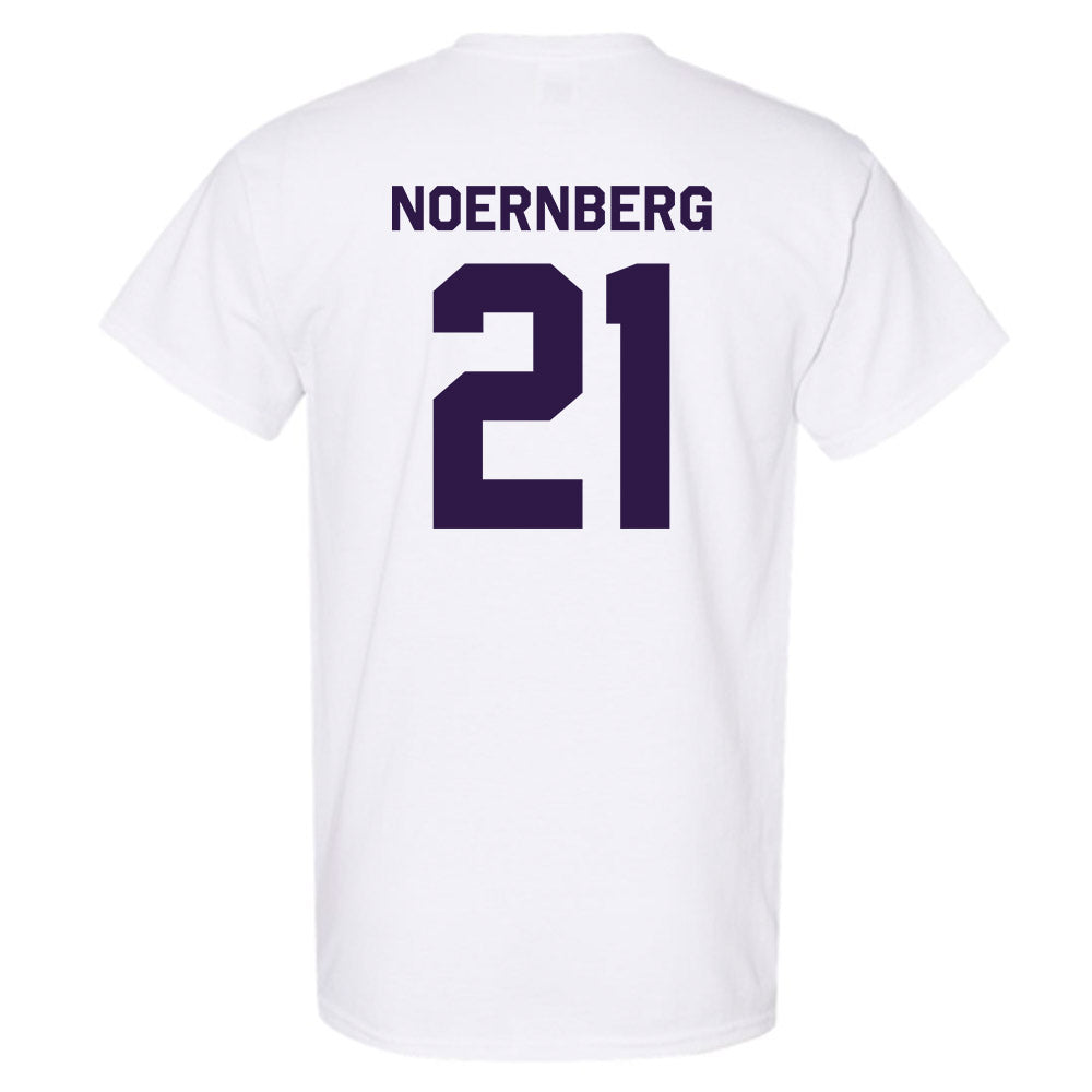 Kansas State - NCAA Football : Bryce Noernberg - Classic Shersey T-Shirt-1