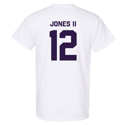 Kansas State - NCAA Baseball : Paul Jones II - Classic Shersey T-Shirt-2