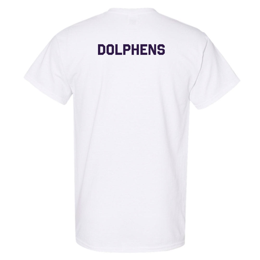 Kansas State - NCAA Football : Sam Dolphens - Classic Shersey T-Shirt-2