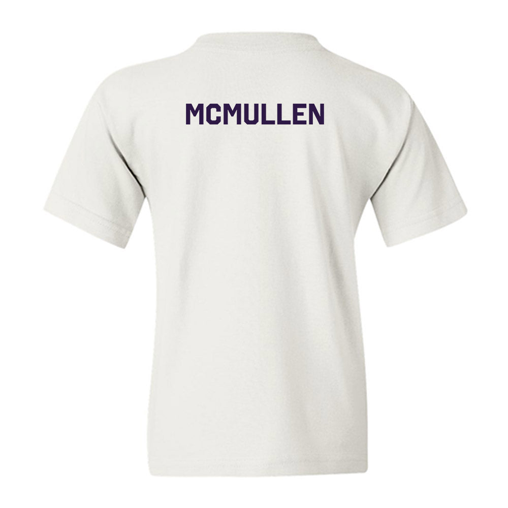 Kansas State - NCAA Men's Track & Field : Chase Mcmullen - Classic Shersey Youth T-Shirt-1