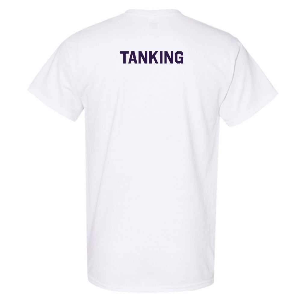Kansas State - NCAA Women's Track & Field : Saydee Tanking - Classic Shersey T-Shirt-1