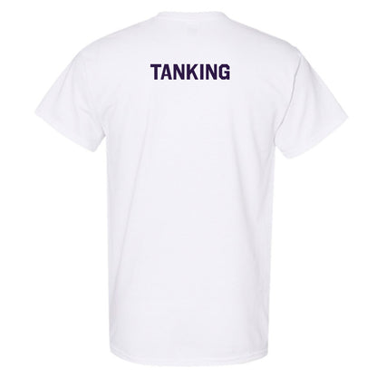 Kansas State - NCAA Women's Track & Field : Saydee Tanking - Classic Shersey T-Shirt-1
