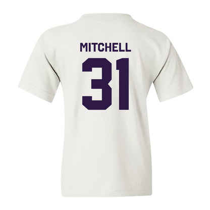 Kansas State - NCAA Football : Dominic Mitchell - Classic Shersey Youth T-Shirt-1