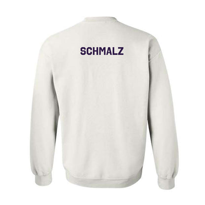Kansas State - NCAA Women's Rowing : Kiersten Schmalz - Classic Shersey Crewneck Sweatshirt-1