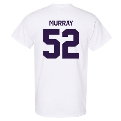 Kansas State - NCAA Baseball : Chandler Murray - Classic Shersey T-Shirt-1