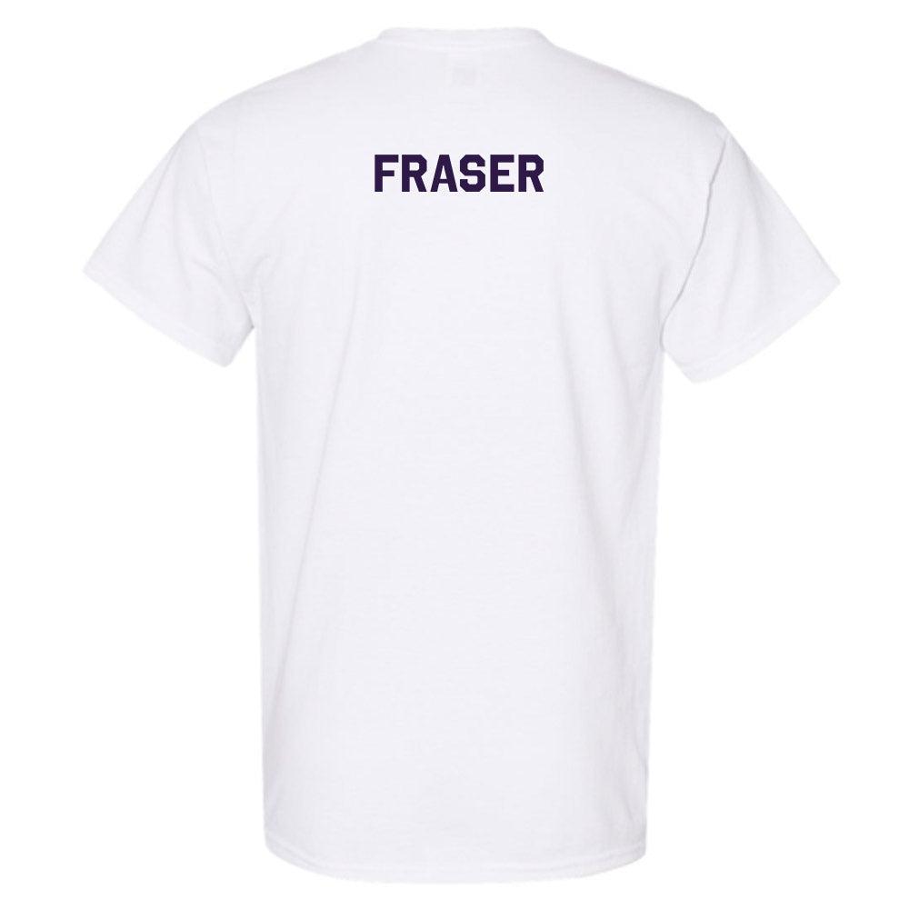 Kansas State - NCAA Football : Bennett Fraser - Classic Shersey T-Shirt-2
