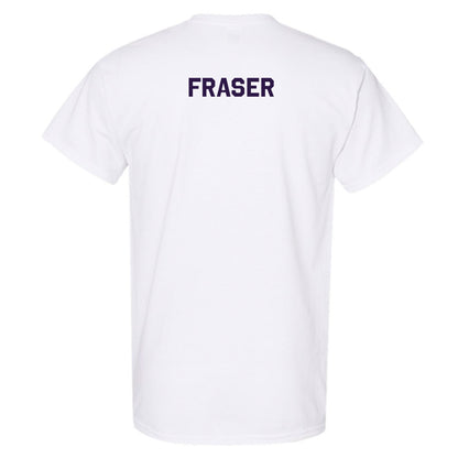 Kansas State - NCAA Football : Bennett Fraser - Classic Shersey T-Shirt-2