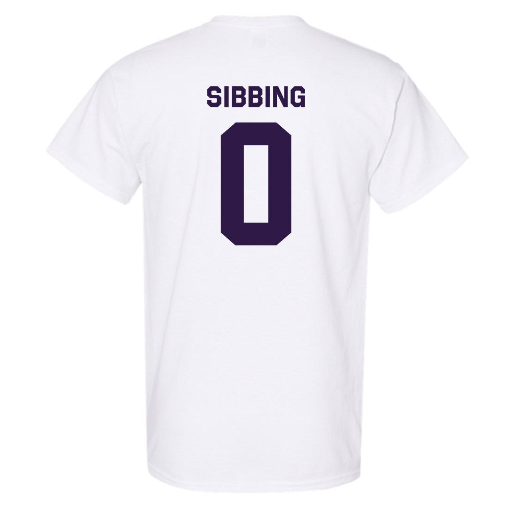 Kansas State - NCAA Women's Soccer : Maddie Sibbing - Classic Shersey T-Shirt-1