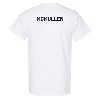 Kansas State - NCAA Men's Track & Field : Chase Mcmullen - Classic Shersey T-Shirt-1