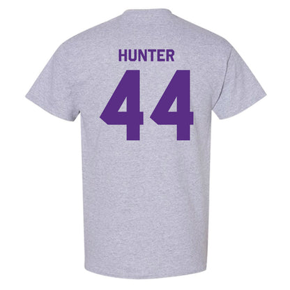 TCU - NCAA Women's Basketball : Emily Hunter - Classic Shersey T-Shirt-1
