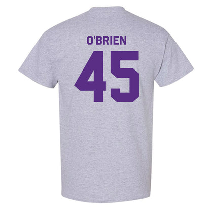 TCU - NCAA Women's Golf : Yvette O'Brien - Classic Shersey T-Shirt-1