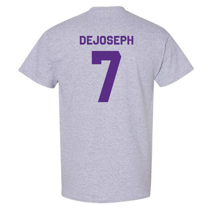 TCU - NCAA Women's Soccer : Addison DeJoseph - Classic Shersey T-Shirt-1