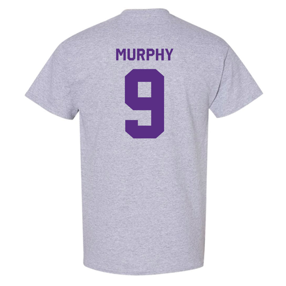 TCU - NCAA Women's Volleyball : Lauren Murphy - Classic Shersey T-Shirt-1