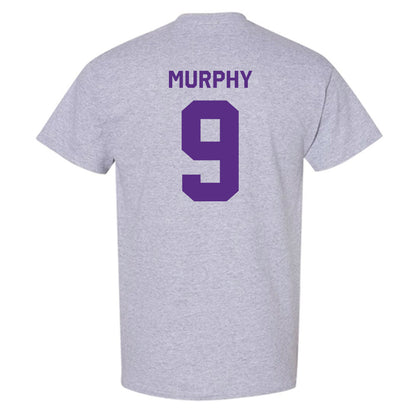 TCU - NCAA Women's Volleyball : Lauren Murphy - Classic Shersey T-Shirt-1