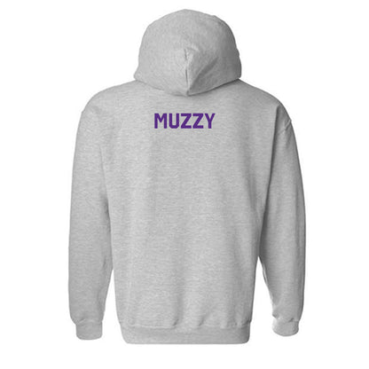 TCU - NCAA Equestrian : Lily Muzzy - Classic Shersey Hooded Sweatshirt-1