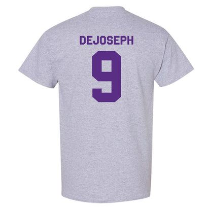TCU - NCAA Women's Soccer : Alexa DeJoseph - Classic Shersey T-Shirt-1