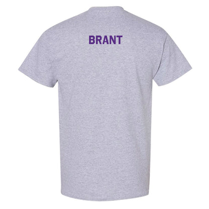 TCU - NCAA Women's Swimming & Diving : Josephine Brant - Classic Shersey T-Shirt-1
