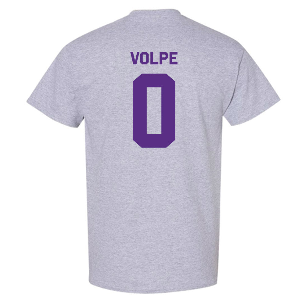 TCU - NCAA Women's Volleyball : Alice Volpe - Classic Shersey T-Shirt-1