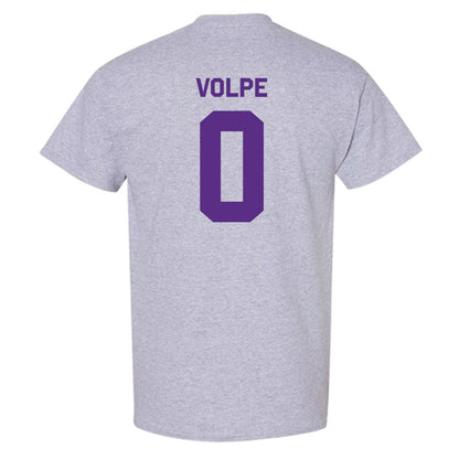 TCU - NCAA Women's Volleyball : Alice Volpe - Classic Shersey T-Shirt-1