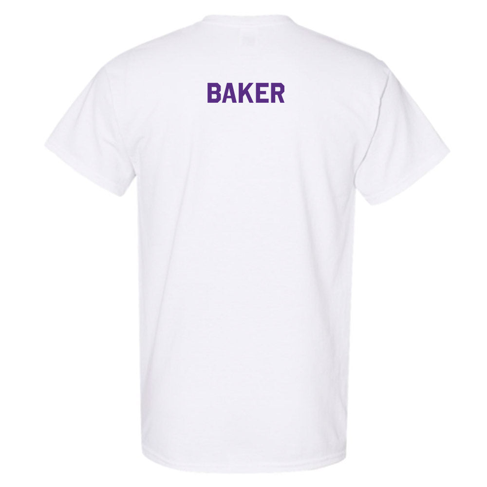 TCU - NCAA Equestrian : Kylie Baker - Classic Shersey T-Shirt-1