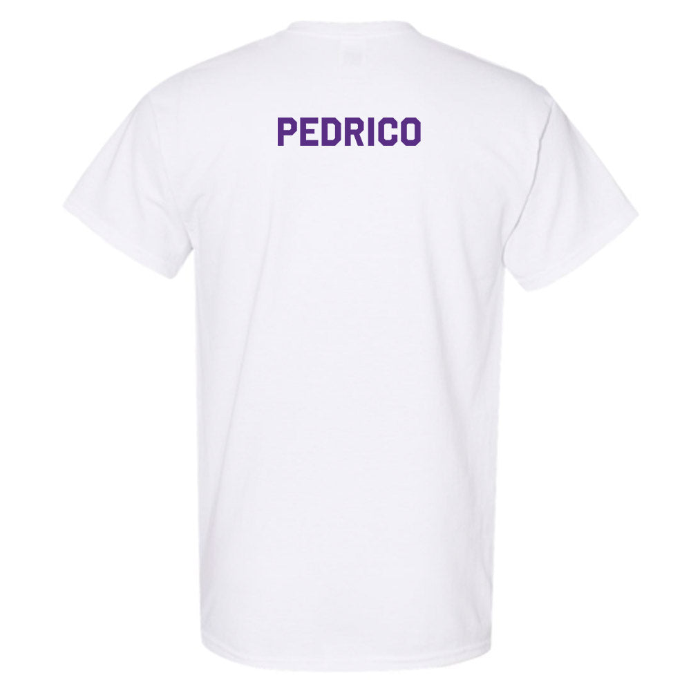 TCU - NCAA Men's Tennis : Albert Pedrico - Classic Shersey T-Shirt-1