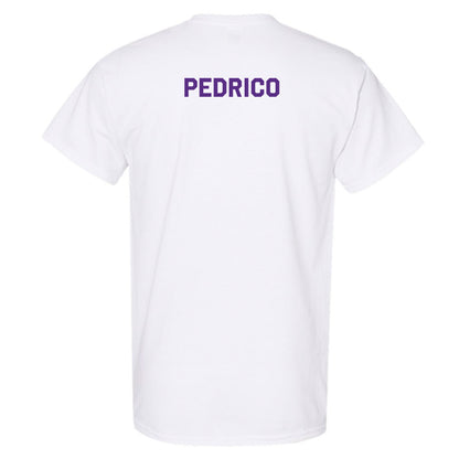 TCU - NCAA Men's Tennis : Albert Pedrico - Classic Shersey T-Shirt-1