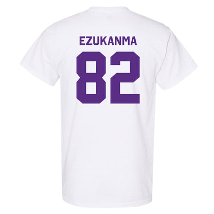 TCU - NCAA Football : Dozie Ezukanma - Classic Shersey T-Shirt-1
