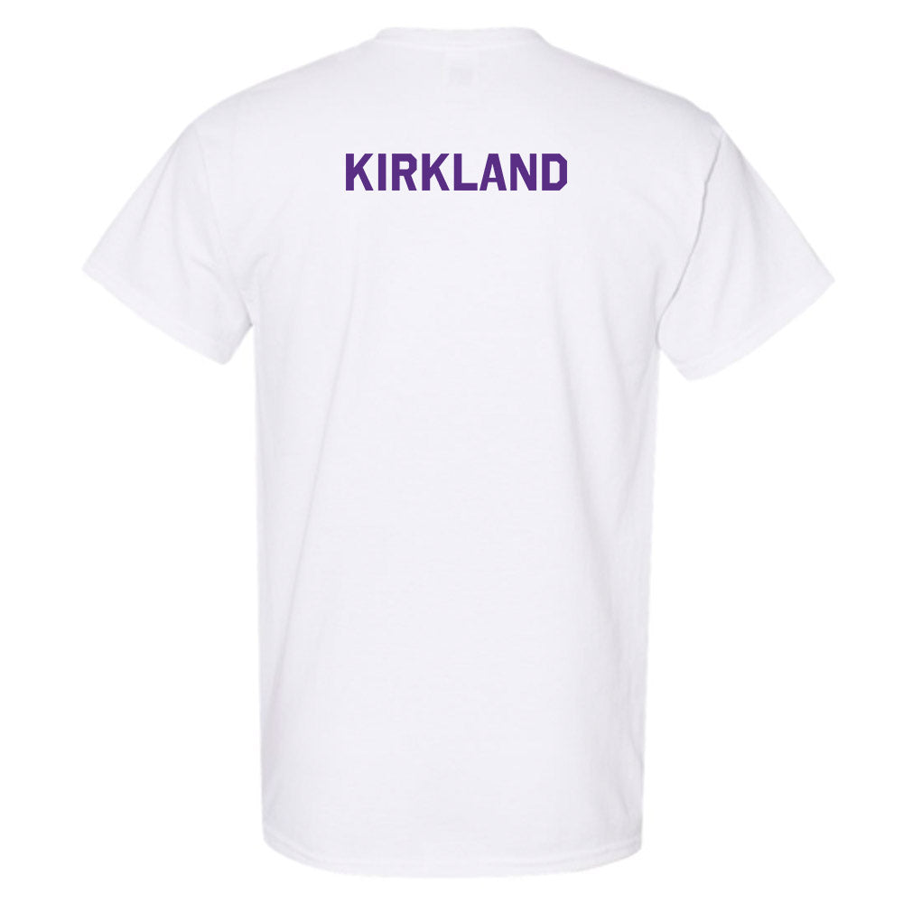 TCU - NCAA Women's Track & Field : Camryn Kirkland - Classic Shersey T-Shirt-1