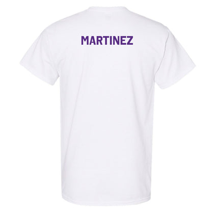 TCU - NCAA Men's Cross Country : Grant Martinez - Classic Shersey T-Shirt-1