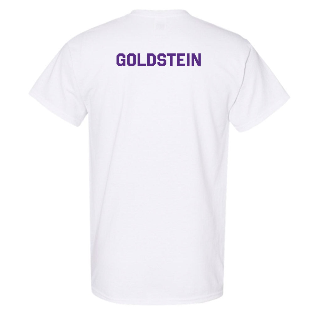 TCU - NCAA Equestrian : Lilly Goldstein - Classic Shersey T-Shirt-1