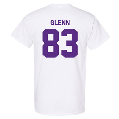 TCU - NCAA Beach Volleyball : Natalie Glenn - Classic Shersey T-Shirt-1