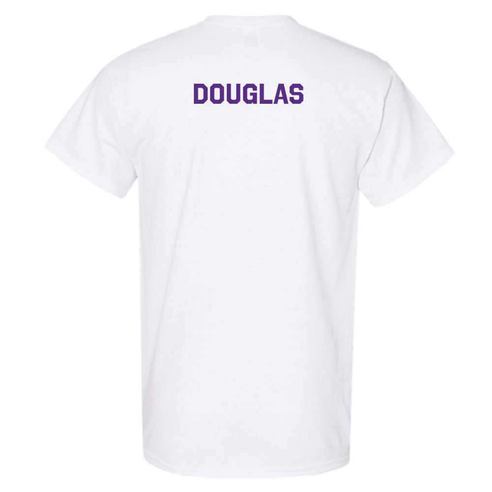 TCU - NCAA Men's Track & Field : Jayden Douglas - Classic Shersey T-Shirt-1
