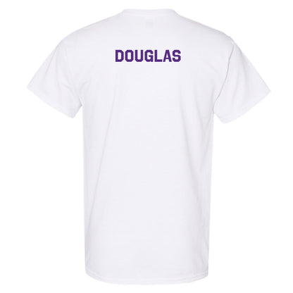 TCU - NCAA Men's Track & Field : Jayden Douglas - Classic Shersey T-Shirt-1