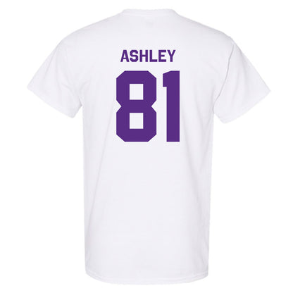 TCU - NCAA Football : Nacari Ashley - Classic Shersey T-Shirt-2