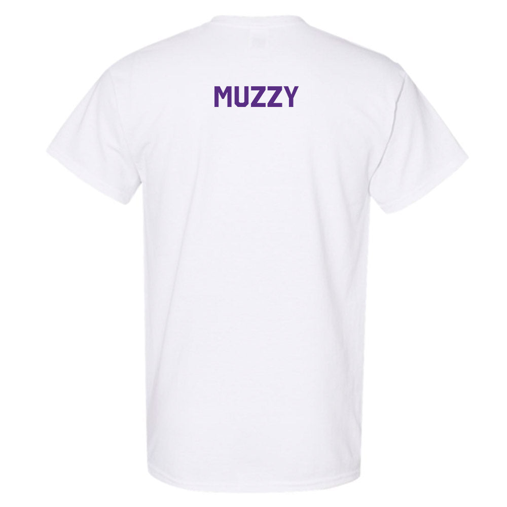 TCU - NCAA Equestrian : Lily Muzzy - Classic Shersey T-Shirt-2