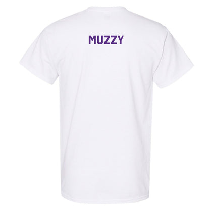 TCU - NCAA Equestrian : Lily Muzzy - Classic Shersey T-Shirt-2