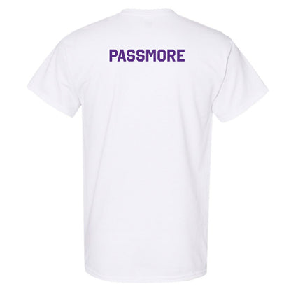 TCU - NCAA Rifle : Rylie Passmore - Classic Shersey T-Shirt-1