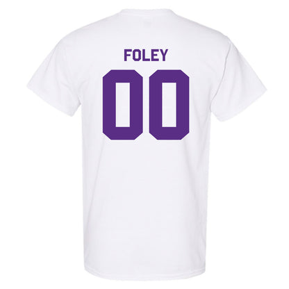 TCU - NCAA Women's Soccer : Claireese Foley - Classic Shersey T-Shirt-2