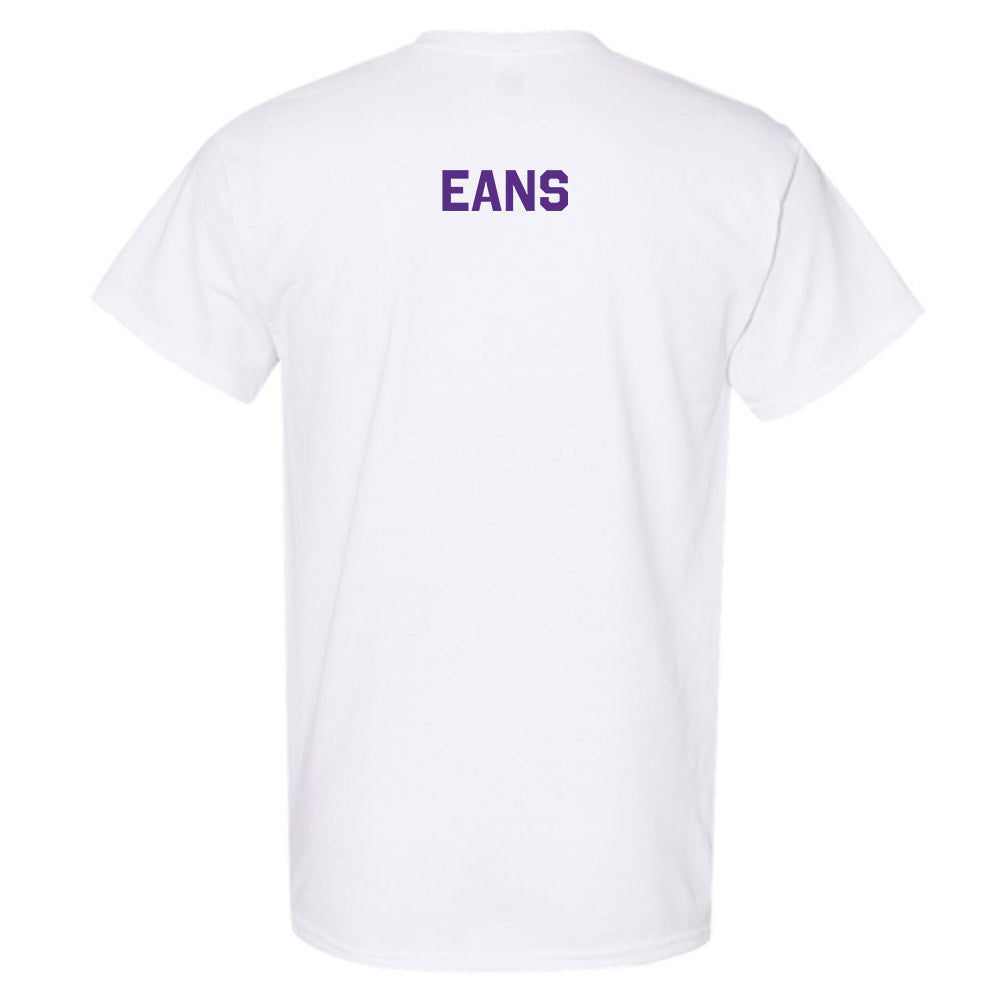TCU - NCAA Men's Track & Field : Coulaj Eans - Classic Shersey T-Shirt-1