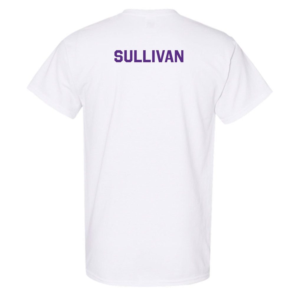 TCU - NCAA Equestrian : Kyla Sullivan - Classic Shersey T-Shirt-1