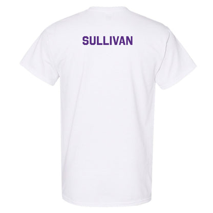 TCU - NCAA Equestrian : Kyla Sullivan - Classic Shersey T-Shirt-1