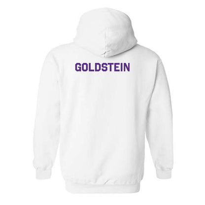 TCU - NCAA Equestrian : Lilly Goldstein - Classic Shersey Hooded Sweatshirt-1