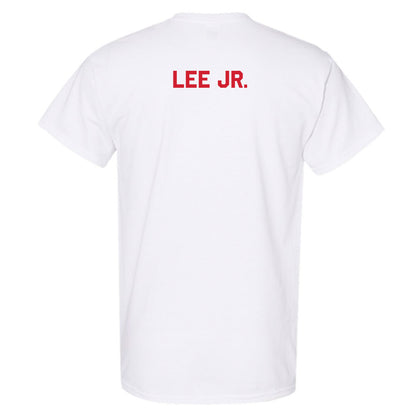 Texas Tech - NCAA Football : Donte Lee Jr. - Classic Shersey T-Shirt-1