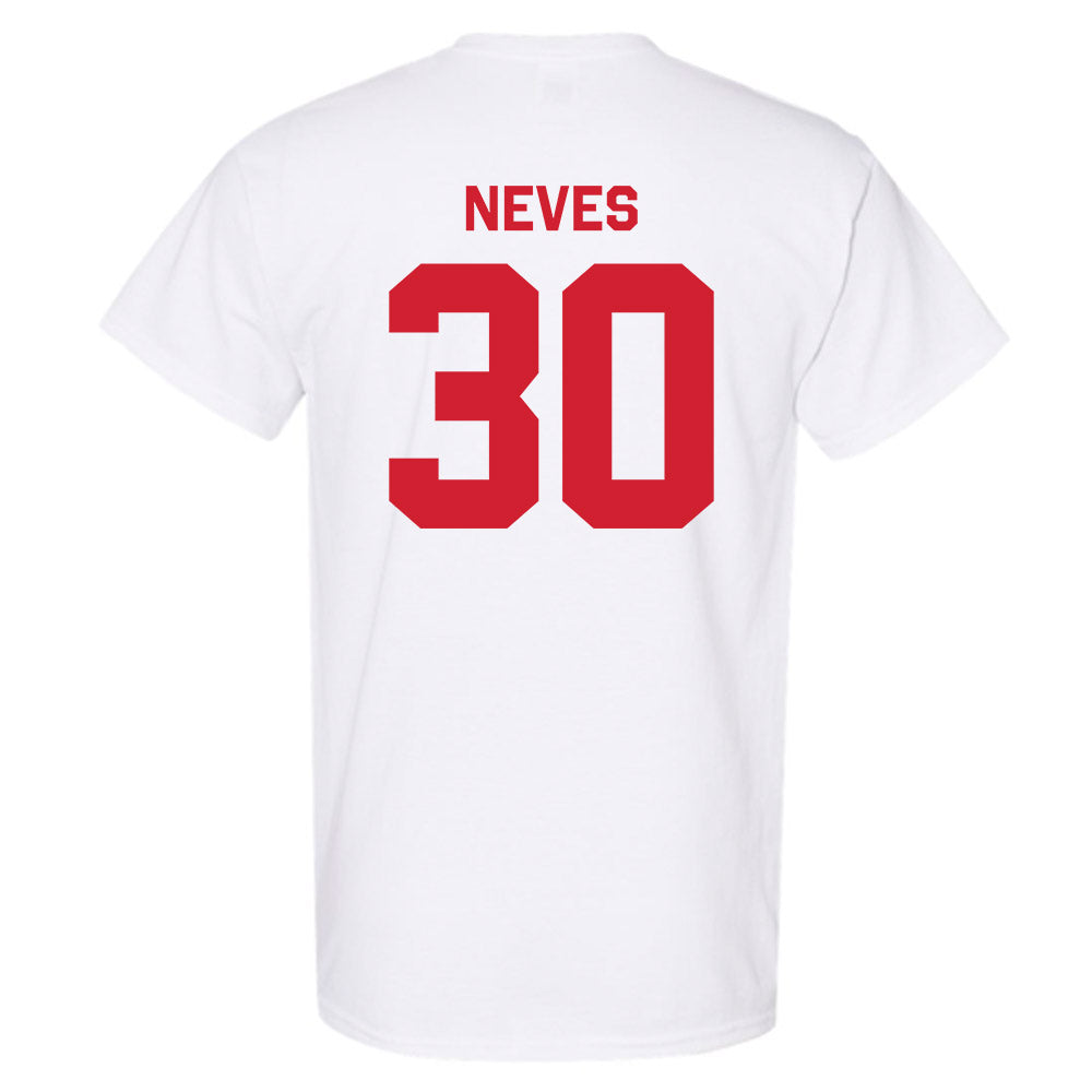 Texas Tech - NCAA Women's Soccer : Sophie Neves - Classic Shersey T-Shirt-1