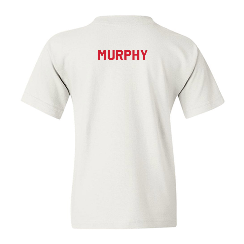 Texas Tech - NCAA Women's Tennis : hailey murphy - Classic Shersey Youth T-Shirt-1
